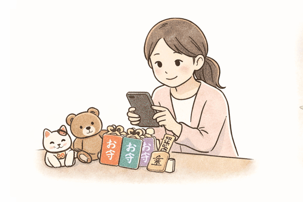 ご供養キットを購入